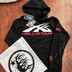 Hellstar hoodie