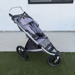 Thule Urban Glide Jogging Stroller
