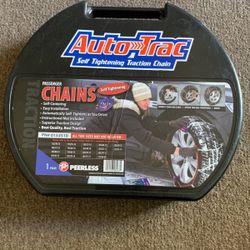 Tire Chains