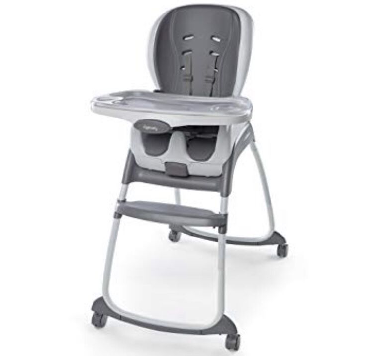 Ingenuity 3-in-1 High Chair / Booster Seat