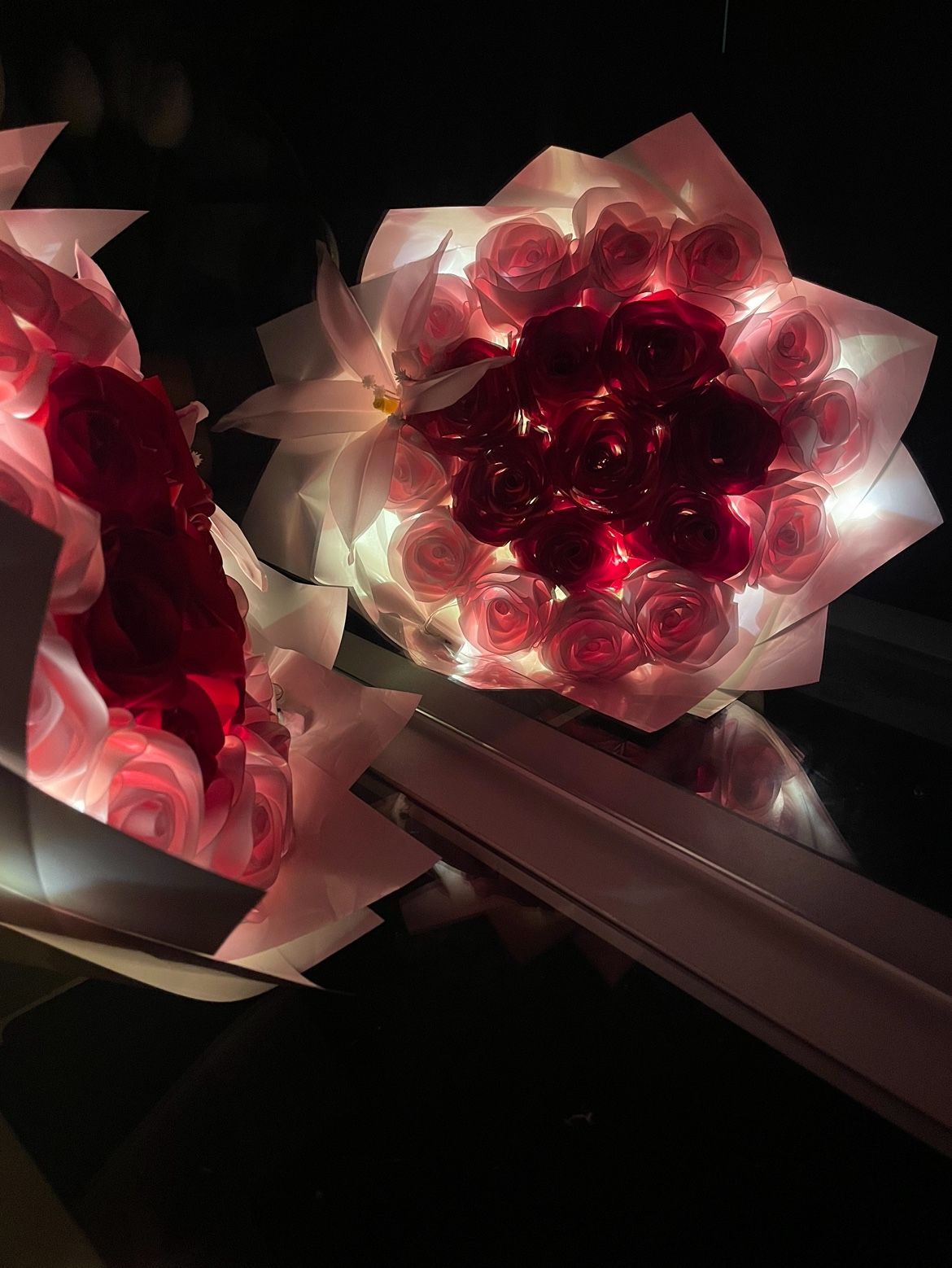 Eternal Bouquet 