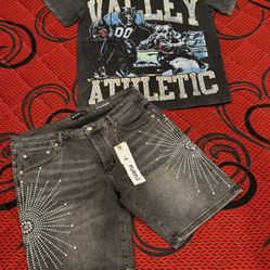 Valley Sets / Brand New 