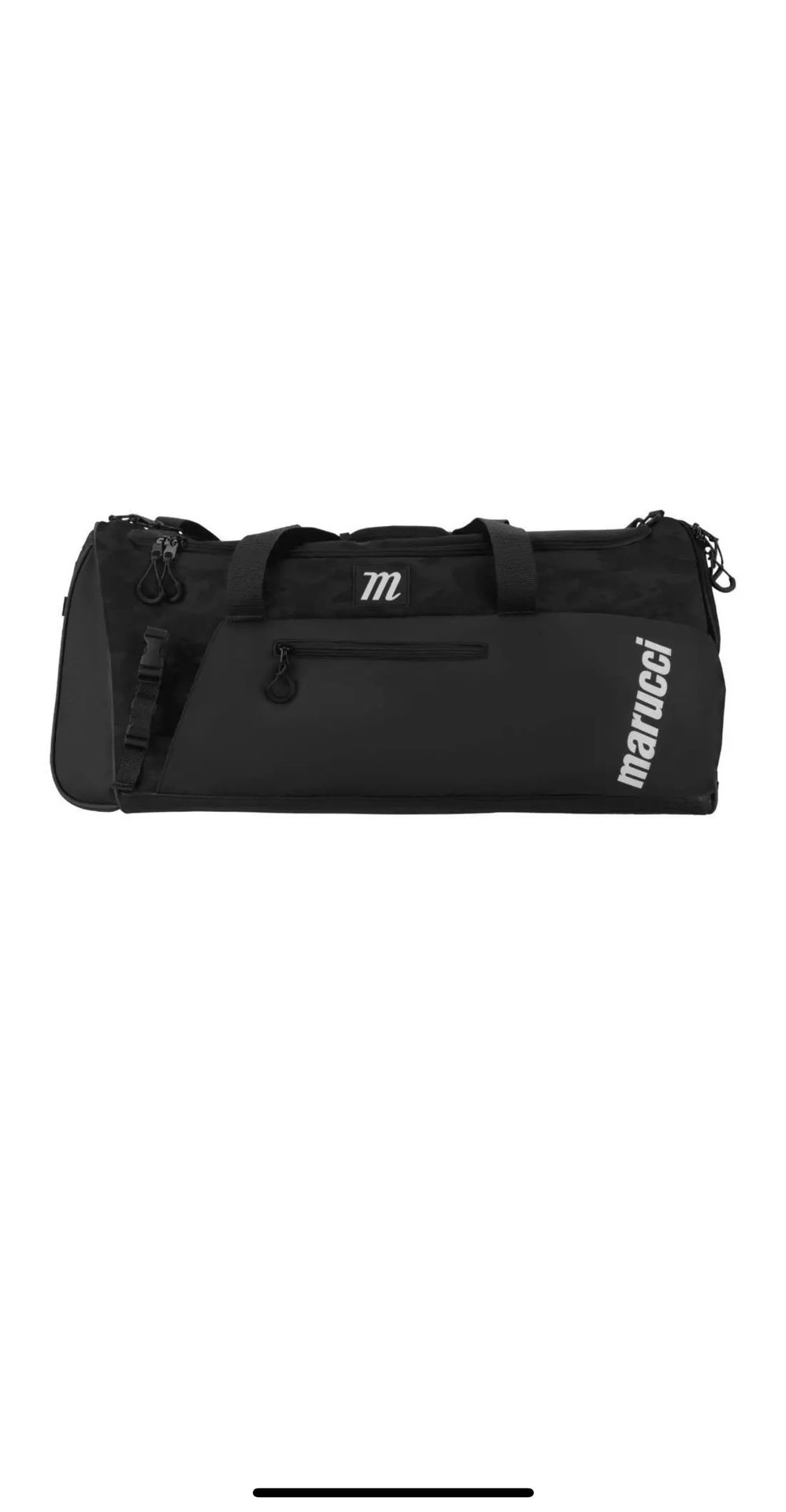 Marucci Pro utility duffle bat bag