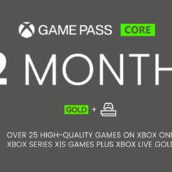 Xbox Game Pass 