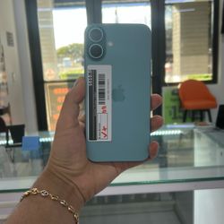 iPhone 16 Plus 128GB(unlocked)