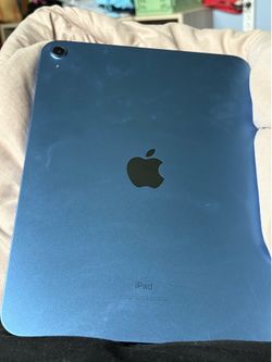 iPad