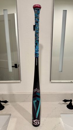 2025 Louisville Slugger Atlas BBCOR 33/30 -3