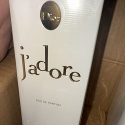 Dior Perfume