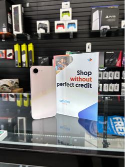 iPhone 17e (Factory Unlocked)