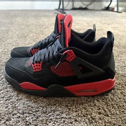 Jordan 4s Retro