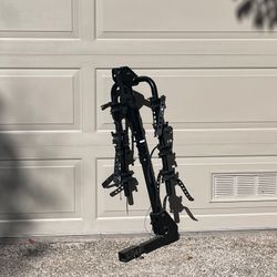 Bike Rack - Car Bike Rack