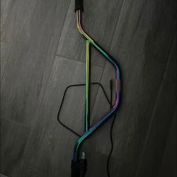 Handlebars