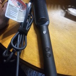 Tymo Ionic Hair Straightener 