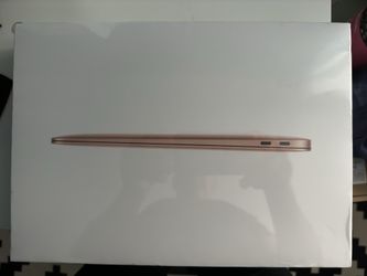 Macbook Air M1