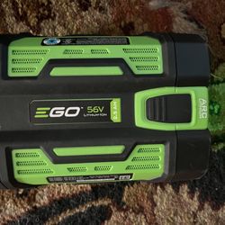 Ego Leaf blower