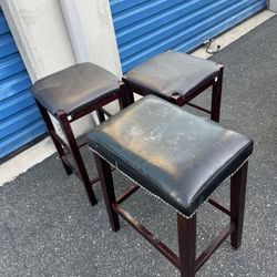 Stool Set