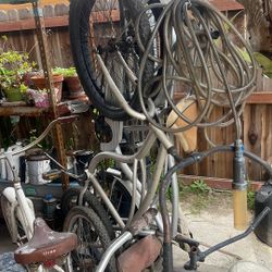 26” Gray Men’s Beach Cruiser 