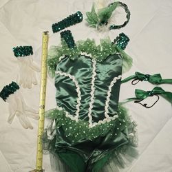Child Halloween/Dance Costumes 