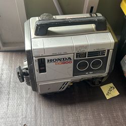 Generator