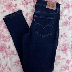 FLATTERING Levi’s 311 Shaping SKINNY JEANS