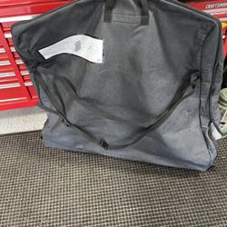 Jeep JK JL Freedom Top Bag