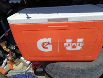 Ice chest *BARTER