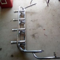 Like New Rocket Launcher $400 cost $1200 So Good Price