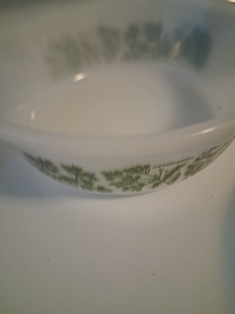 Glassbake Brand