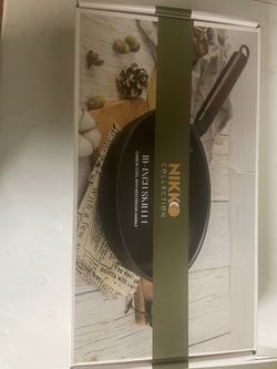 Nikko Collection Pans