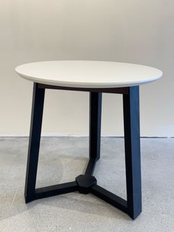 Small Round Table
