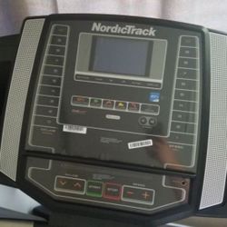 Treadmill 