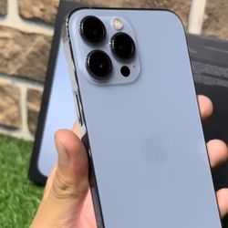 iPhone 13 Pro Max 