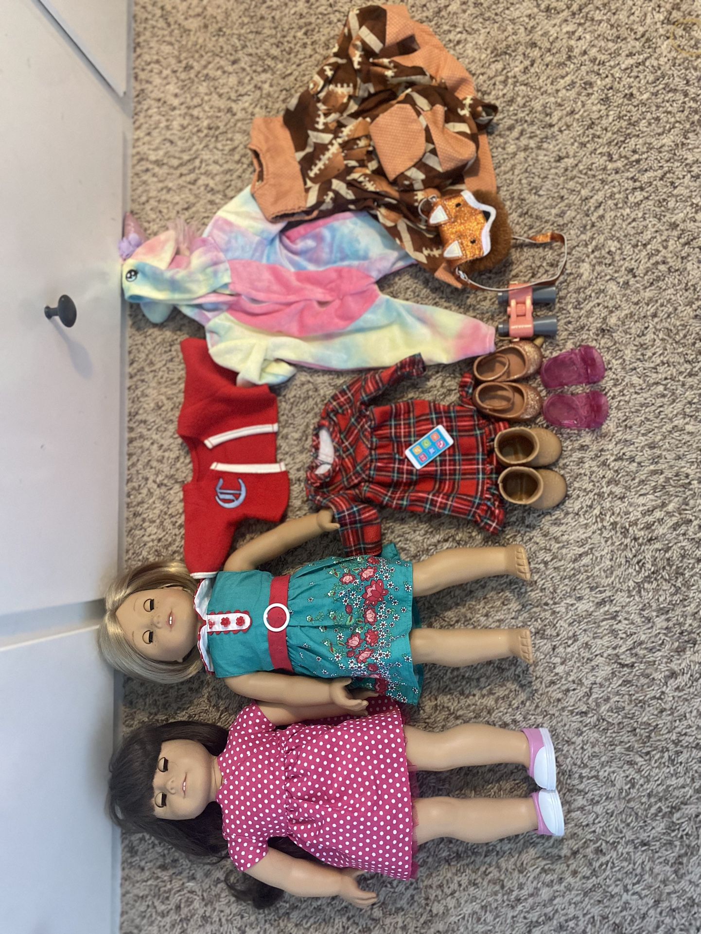 Fresno girl dolls for 2024 sale