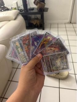 Pokemon lot/singles