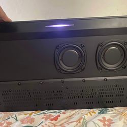 Sony Home Theatre Sound System 