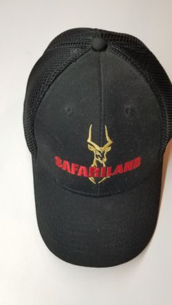 Safariland Strapback Hat