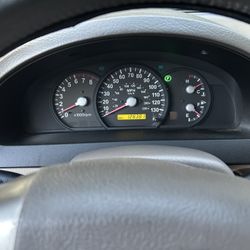 2006 KIA Sorento