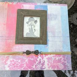 Scrap Book