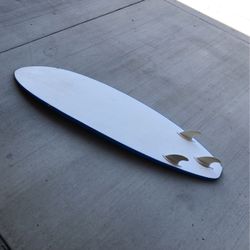 Soft top Surfboard 