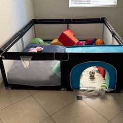 Play Pen 
