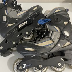 Inline Skates Women Size 7