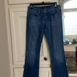 Women Joe’s Jean