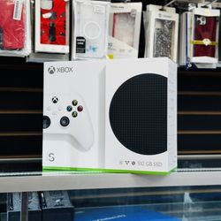 Xbox Series S