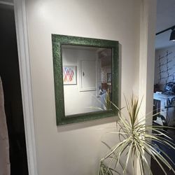 OLA SALON 🪞Glam Mirrors Sale – Elegant Styles, Various Sizes & Prices!