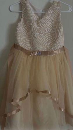 Girls Dress