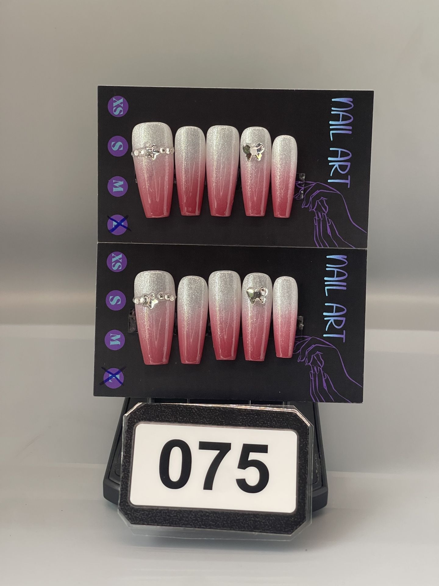 Press On Nails