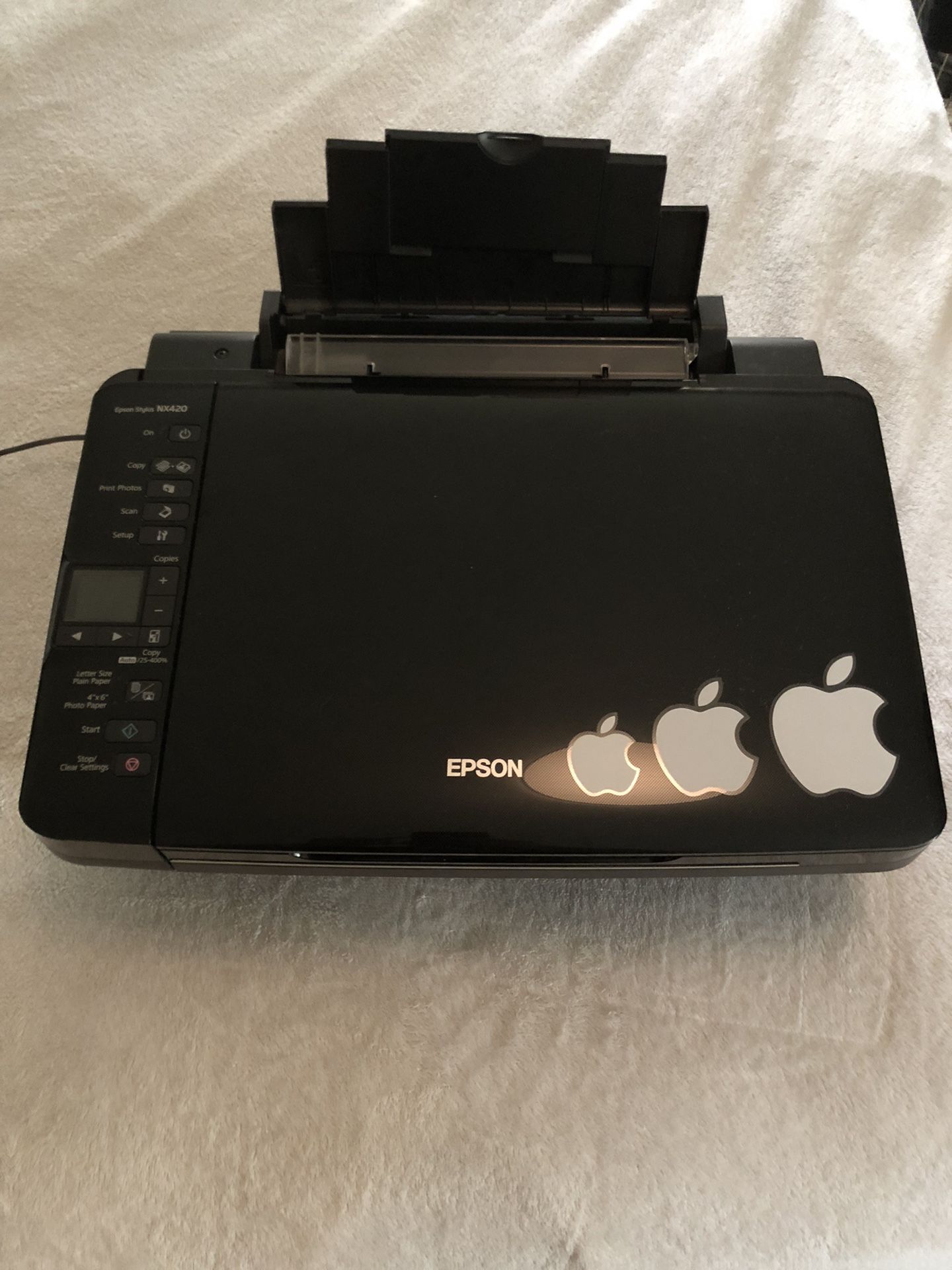 Epson Stylus Printer 420