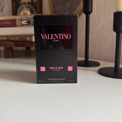 Valentino Uomo Born in Roma Intense 3.4 oz