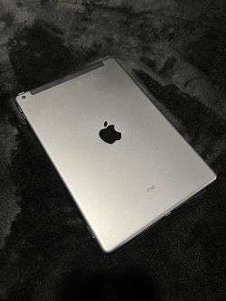 iPad 9th Gen 256gb Cellular