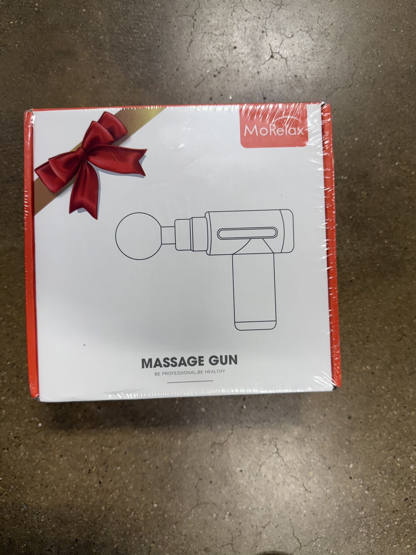 Massage Gun